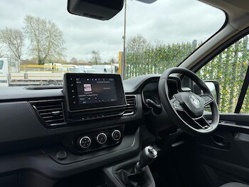 Used Renault Trafic 2023 for sale - 78038415: Photo