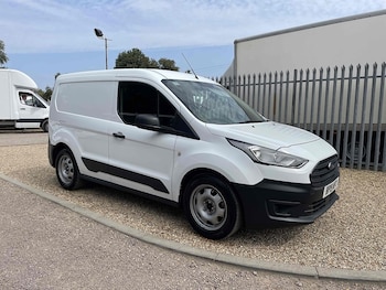 Used Ford Transit Connect 2019 for sale - 75488625: Photo