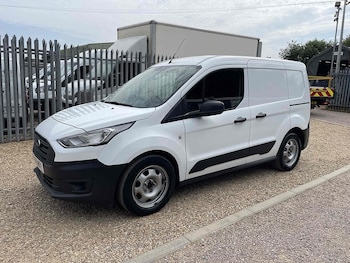 Used Ford Transit Connect 2019 for sale - 75488625: Photo