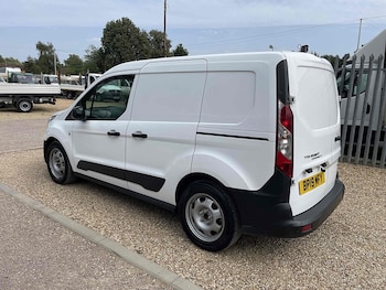 Used Ford Transit Connect 2019 for sale - 75488625: Photo