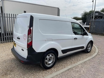 Used Ford Transit Connect 2019 for sale - 75488625: Photo