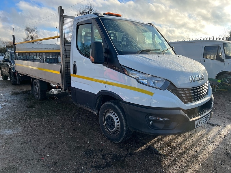 Used Iveco Daily 2023 for sale - 77264043: Photo 1