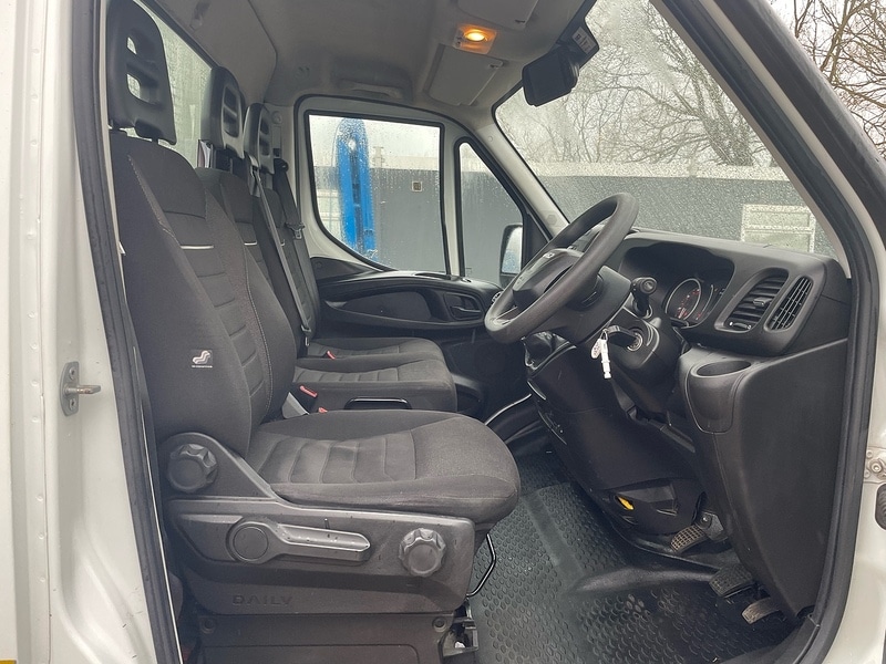 Used Iveco Daily 2023 for sale - 77264043: Photo 11