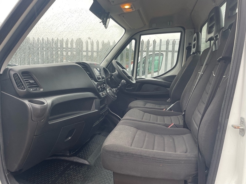Used Iveco Daily 2023 for sale - 77264043: Photo 12