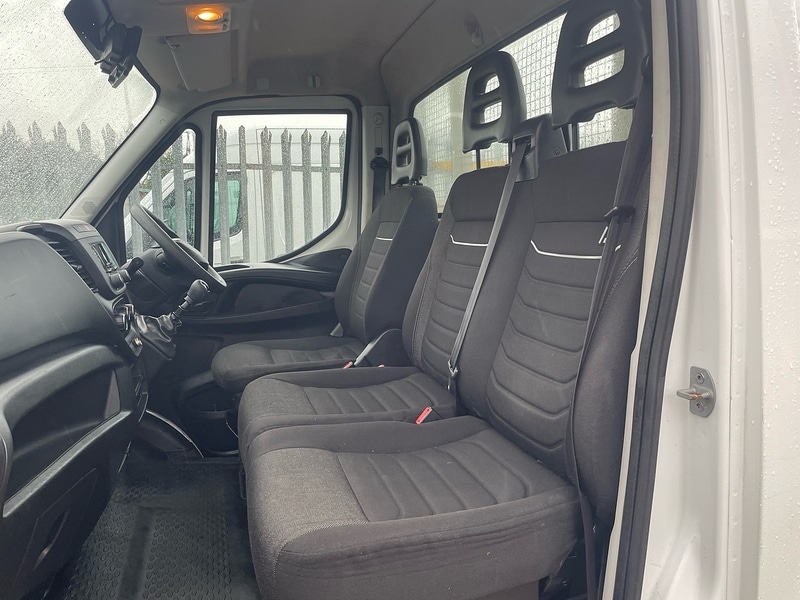 Used Iveco Daily 2023 for sale - 77264043: Photo 13