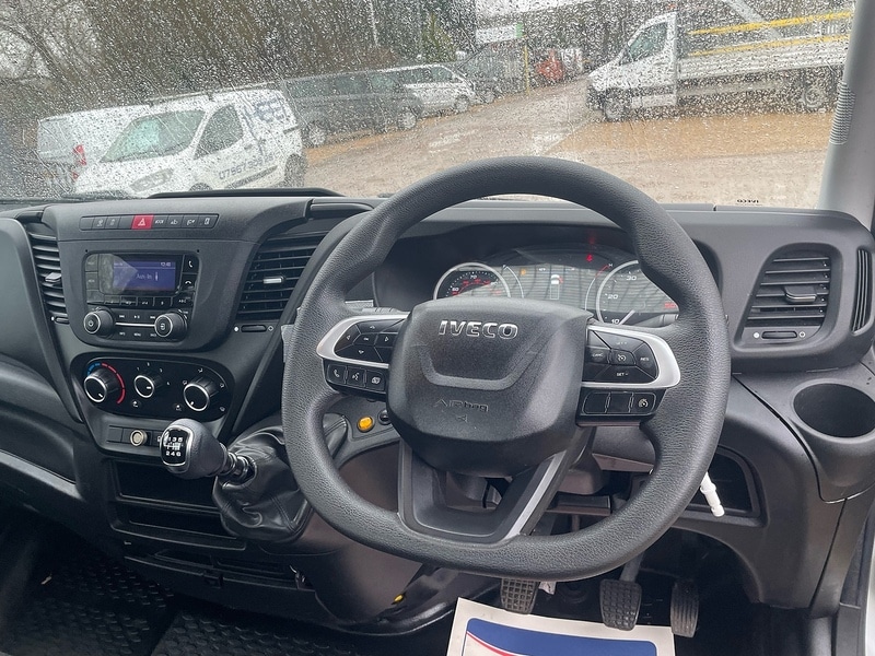 Used Iveco Daily 2023 for sale - 77264043: Photo 14