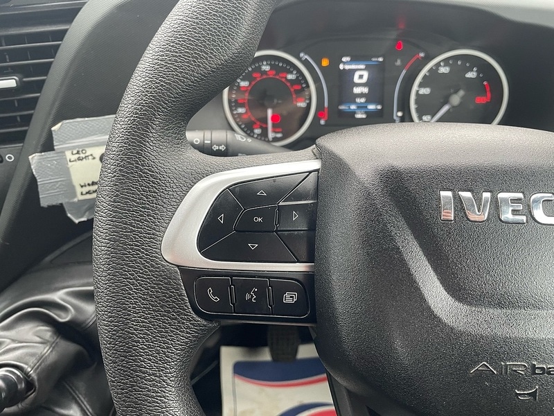 Used Iveco Daily 2023 for sale - 77264043: Photo 17