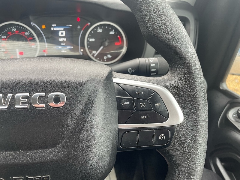Used Iveco Daily 2023 for sale - 77264043: Photo 18