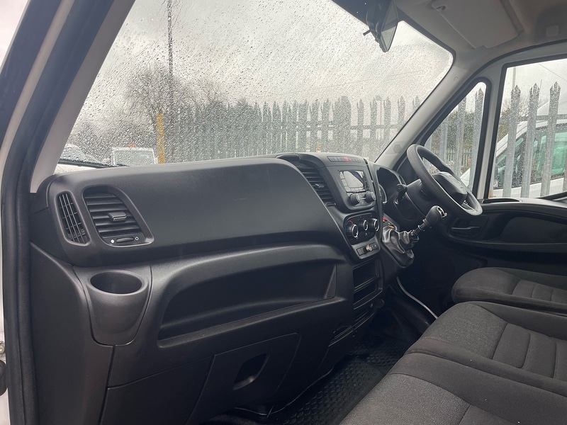 Used Iveco Daily 2023 for sale - 77264043: Photo 19