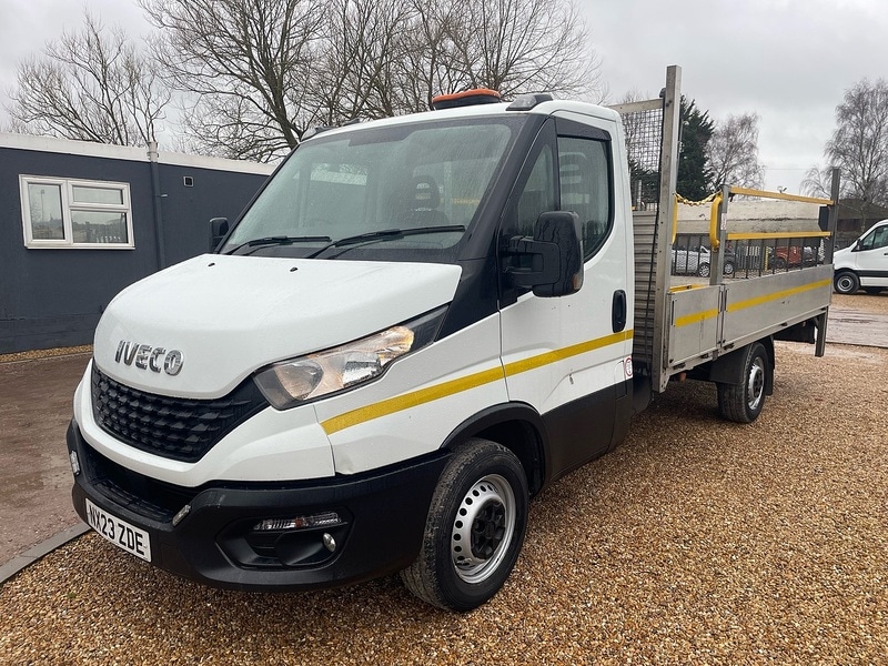 Used Iveco Daily 2023 for sale - 77264043: Photo 2