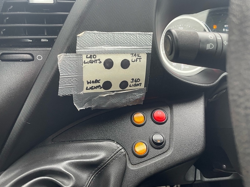 Used Iveco Daily 2023 for sale - 77264043: Photo 20