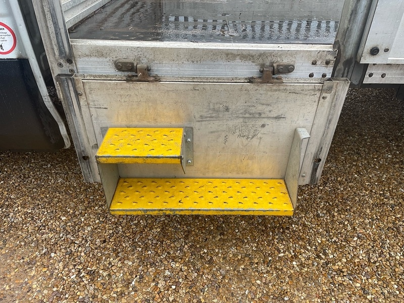 Used Iveco Daily 2023 for sale - 77264043: Photo 24