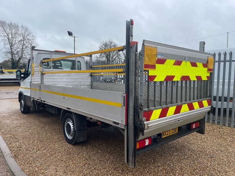 Used Iveco Daily 2023 for sale - 77264043: Photo 3