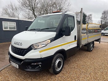 Used Iveco Daily 2023 for sale - 77264043: Photo