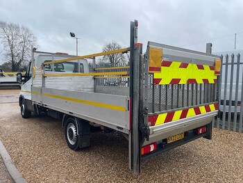 Used Iveco Daily 2023 for sale - 77264043: Photo