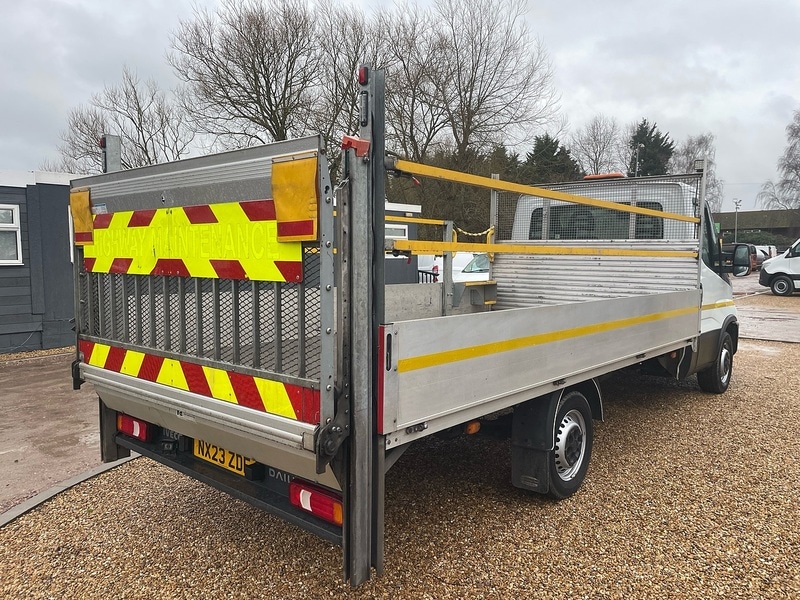 Used Iveco Daily 2023 for sale - 77264043: Photo 5