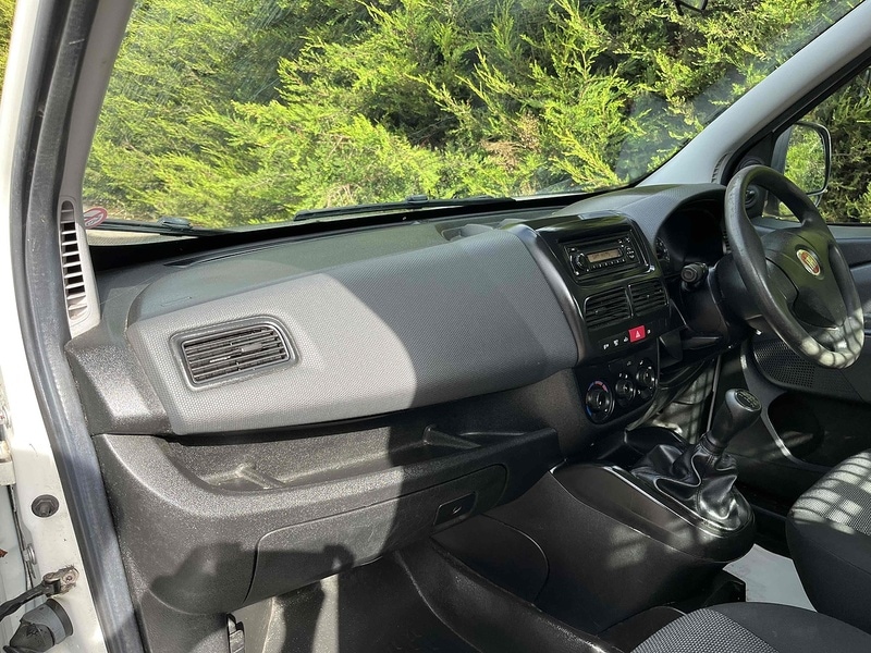 Used Fiat Doblo 2016 for sale - 77027679: Photo 14