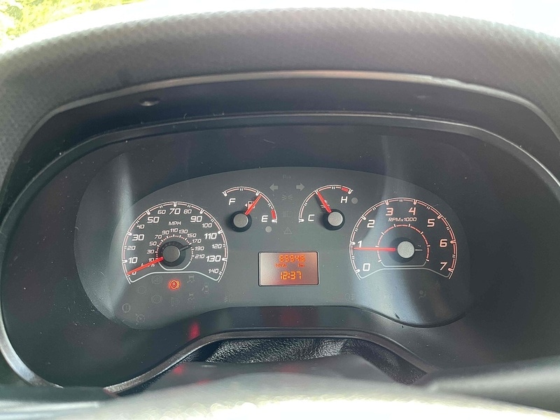 Used Fiat Doblo 2016 for sale - 77027679: Photo 15