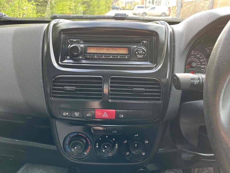 Used Fiat Doblo 2016 for sale - 77027679: Photo 16