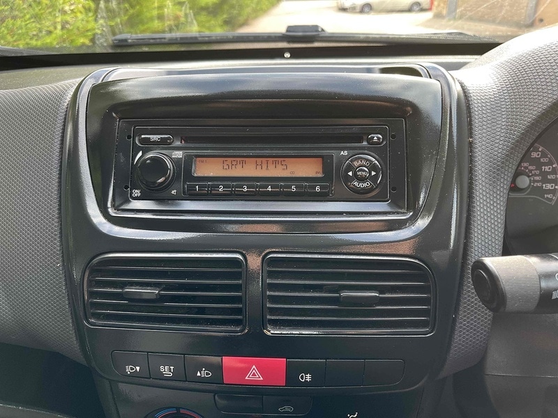 Used Fiat Doblo 2016 for sale - 77027679: Photo 17