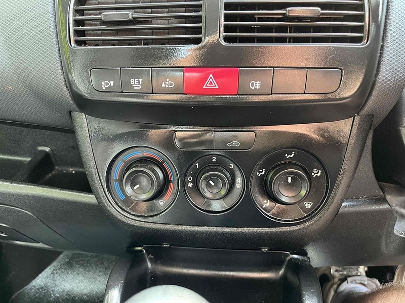 Used Fiat Doblo 2016 for sale - 77027679: Photo 18