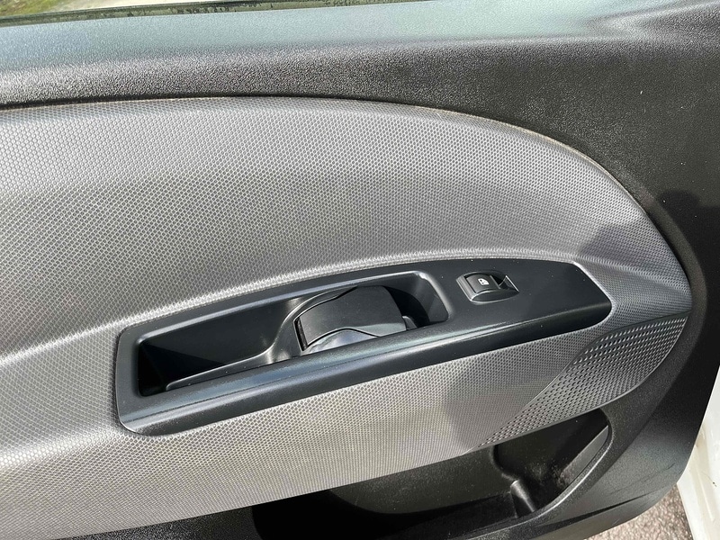 Used Fiat Doblo 2016 for sale - 77027679: Photo 20