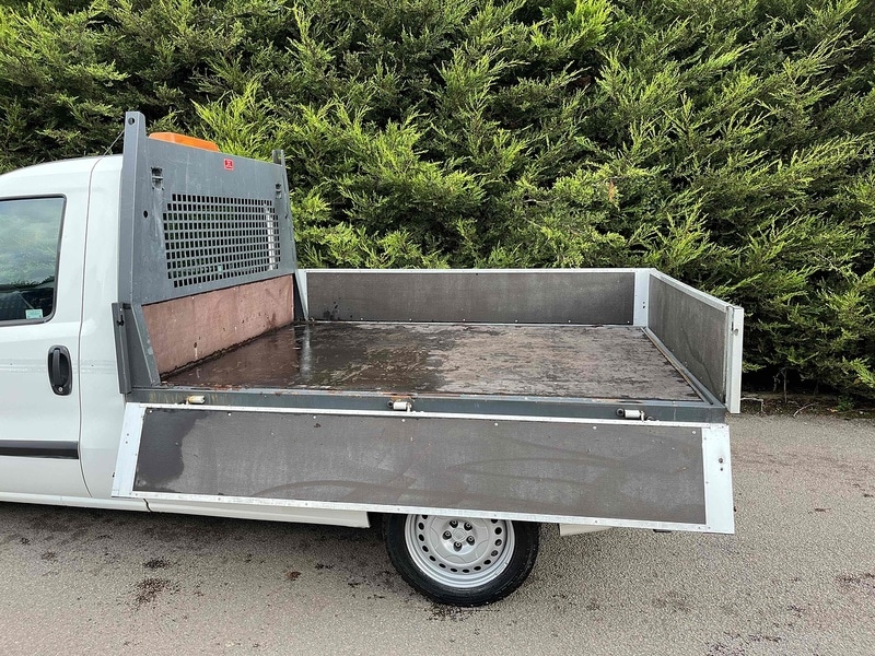 Used Fiat Doblo 2016 for sale - 77027679: Photo 27