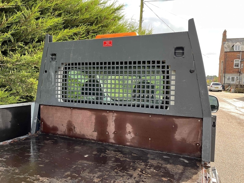 Used Fiat Doblo 2016 for sale - 77027679: Photo 34