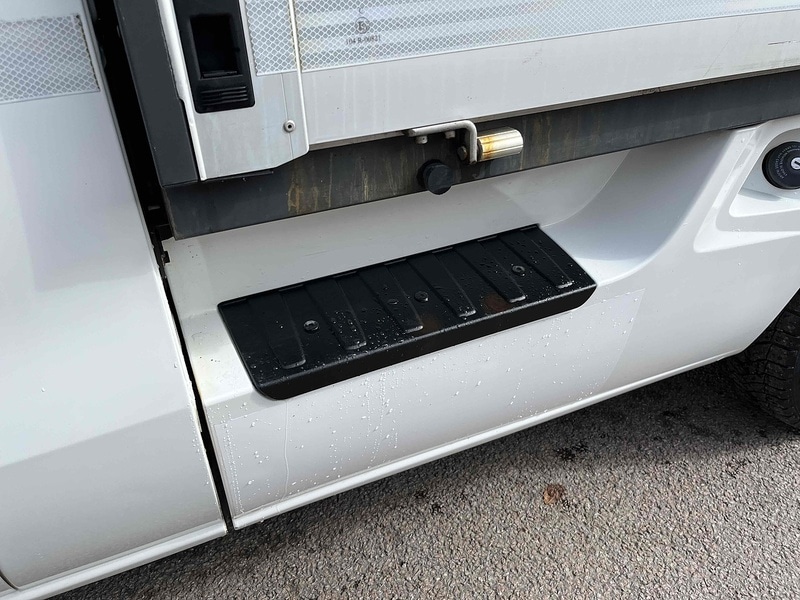 Used Fiat Doblo 2016 for sale - 77027679: Photo 36