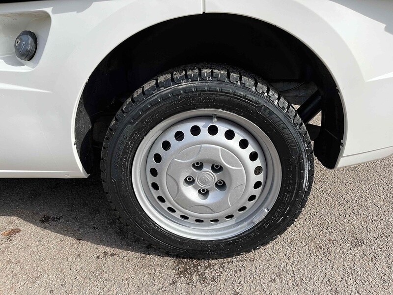 Used Fiat Doblo 2016 for sale - 77027679: Photo 37