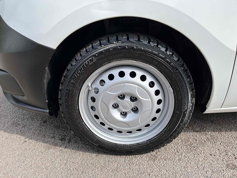 Used Fiat Doblo 2016 for sale - 77027679: Photo 38