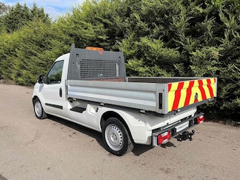 Used Fiat Doblo 2016 for sale - 77027679: Photo