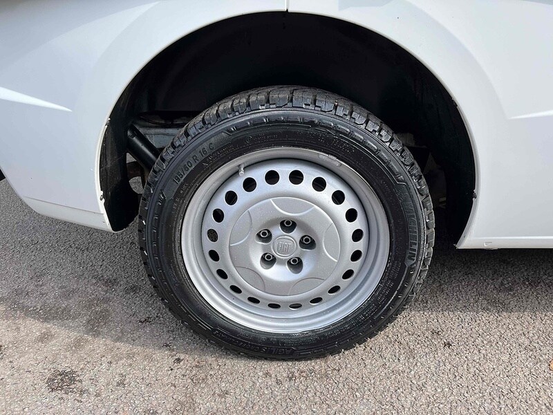 Used Fiat Doblo 2016 for sale - 77027679: Photo 40