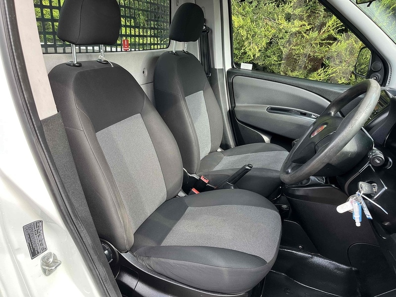 Used Fiat Doblo 2016 for sale - 77027679: Photo 9