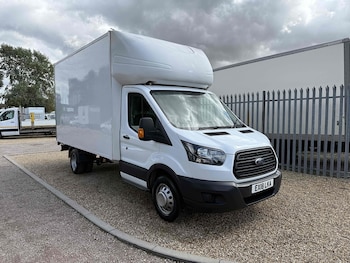 Ford - Transit