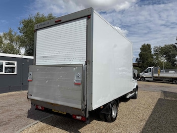 Used Ford Transit 2018 for sale - 75833093: Photo