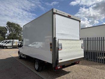 Used Ford Transit 2018 for sale - 75833093: Photo