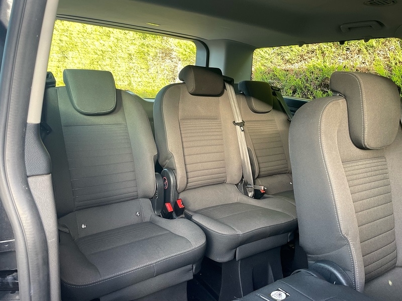 Used Ford Tourneo Custom 2022 for sale - 77233464: Photo 13