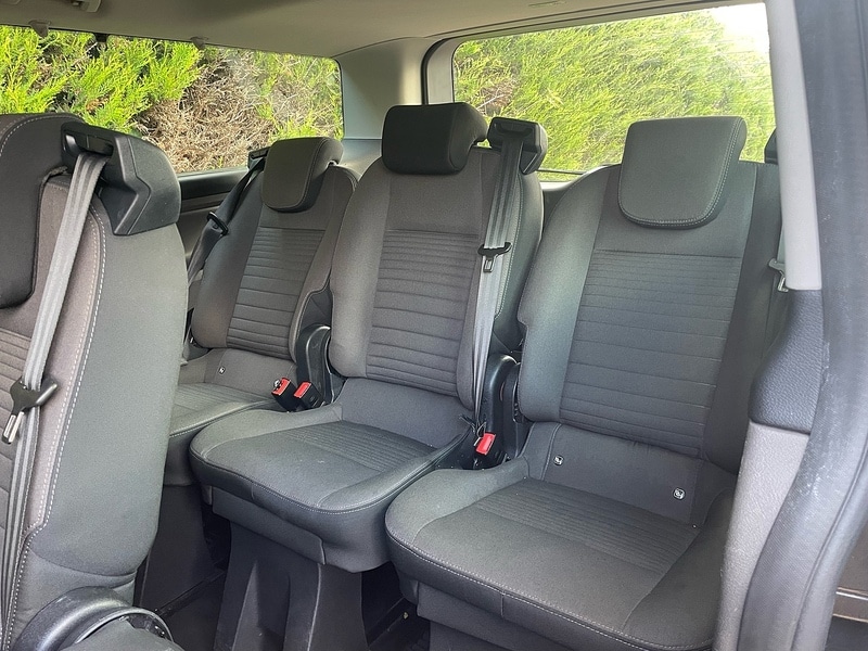 Used Ford Tourneo Custom 2022 for sale - 77233464: Photo 14