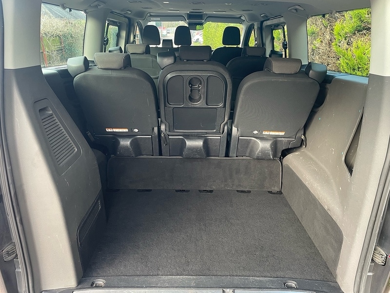 Used Ford Tourneo Custom 2022 for sale - 77233464: Photo 15