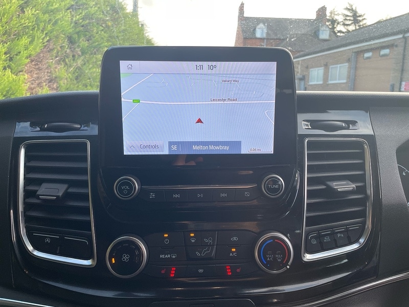 Used Ford Tourneo Custom 2022 for sale - 77233464: Photo 18