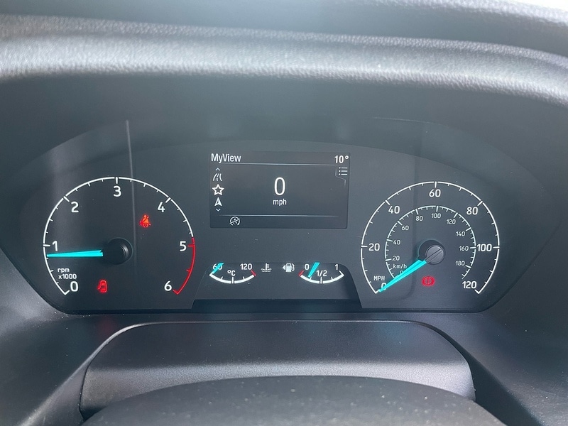 Used Ford Tourneo Custom 2022 for sale - 77233464: Photo 21