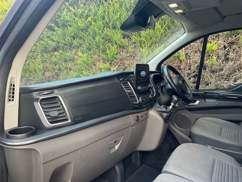 Used Ford Tourneo Custom 2022 for sale - 77233464: Photo 22