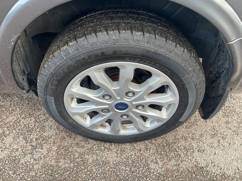 Used Ford Tourneo Custom 2022 for sale - 77233464: Photo 33