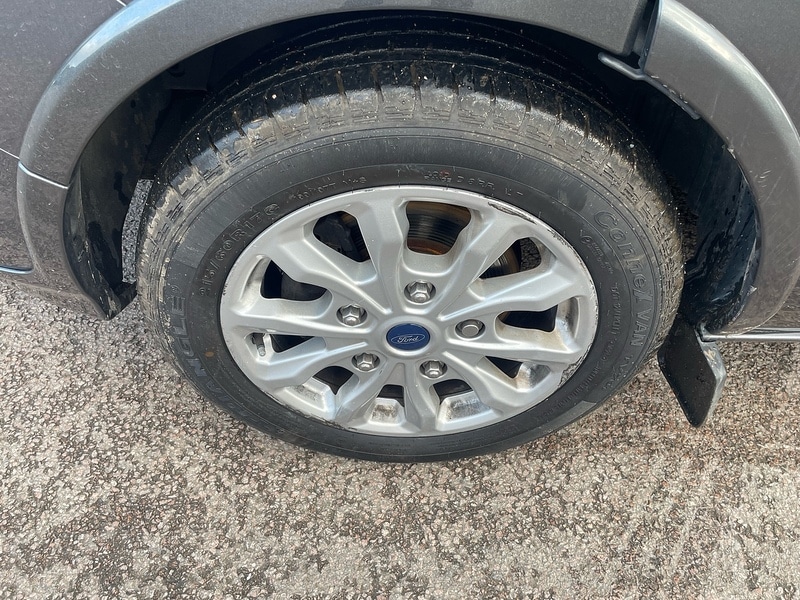 Used Ford Tourneo Custom 2022 for sale - 77233464: Photo 34