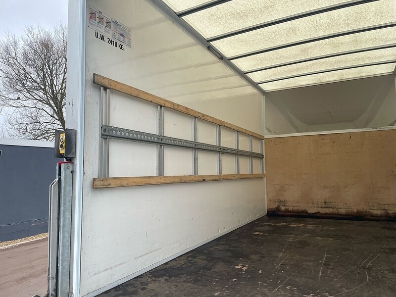 Used Ford Transit 2022 for sale - 77445470: Photo 10