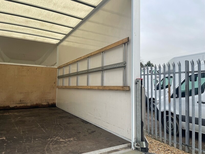 Used Ford Transit 2022 for sale - 77445470: Photo 11