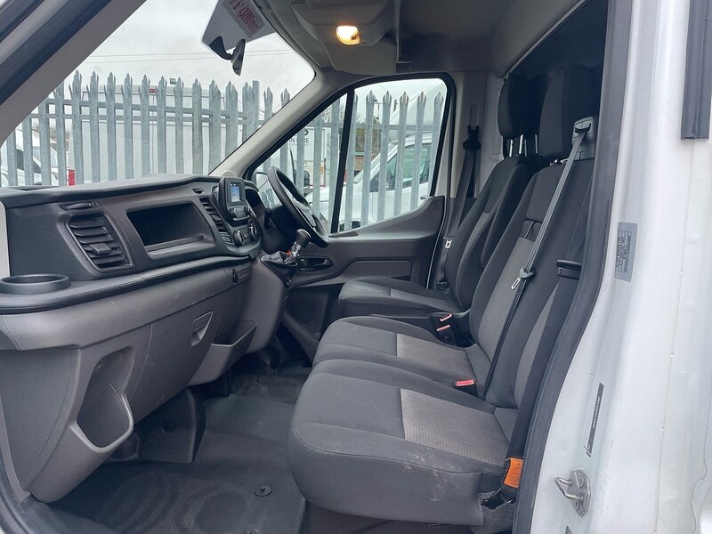 Used Ford Transit 2022 for sale - 77445470: Photo 14