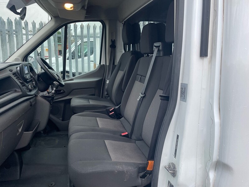 Used Ford Transit 2022 for sale - 77445470: Photo 15
