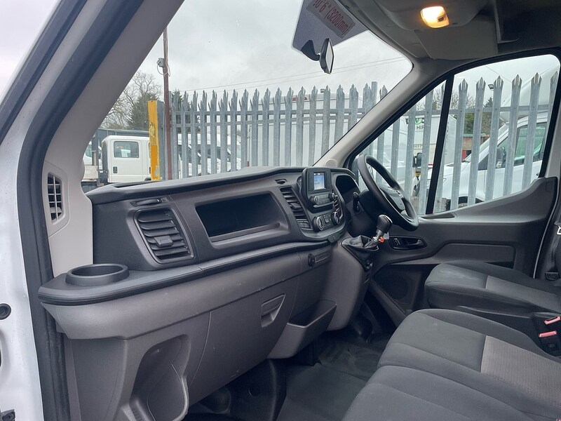 Used Ford Transit 2022 for sale - 77445470: Photo 17